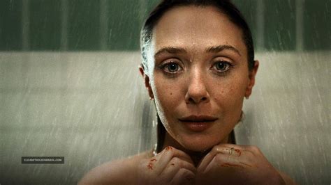 elizabeth olsen nude love death|Elizabeth Olsen Sexy Scene in Love & Death